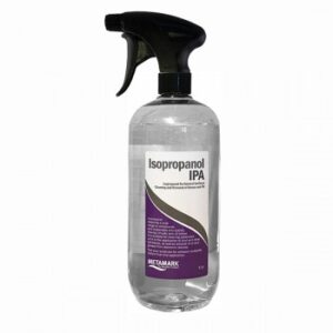 Alcool isopropilico