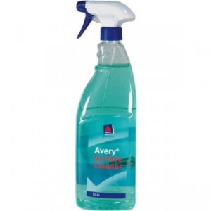 Detergente per carrozzeria