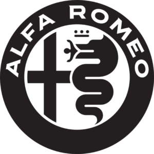 ALFA ROMEO - LOGO