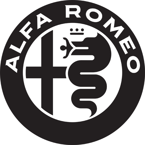 ALFA ROMEO - LOGO