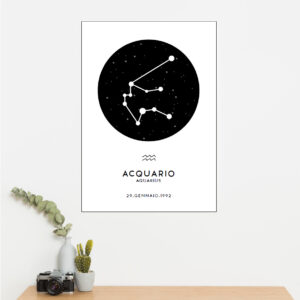 Segno Zodiacale