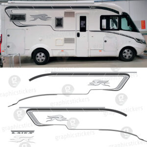 MOTORHOME ECOVIP 692