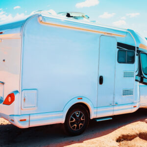 Camper